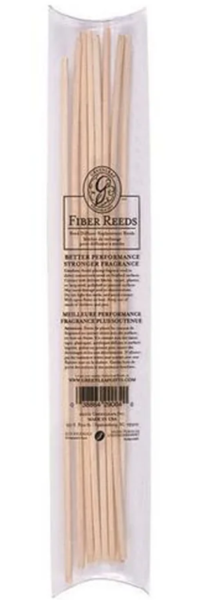 Greenleaf Small Reeds