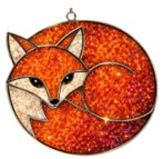 Artsy Doodle Stained Glass Class Saturday - May 9th 5 p.m.