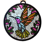 Artsy Doodle Stained Glass Class Saturday - May 9th 5 p.m.