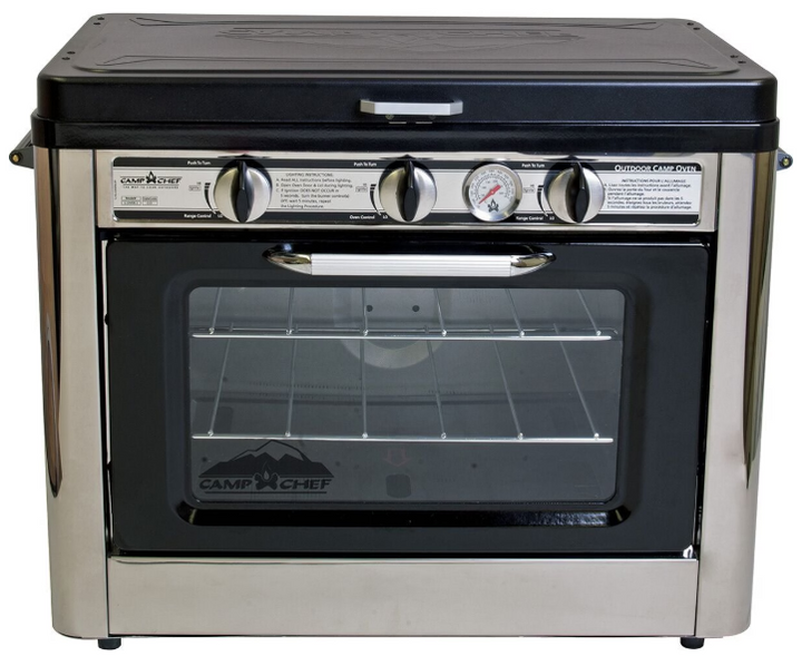 Camp Chef Outdoor Camp Oven