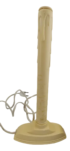 Vintage Noma Christmas Electric Candle