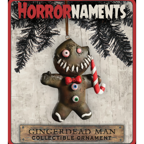 Gingerdead Man