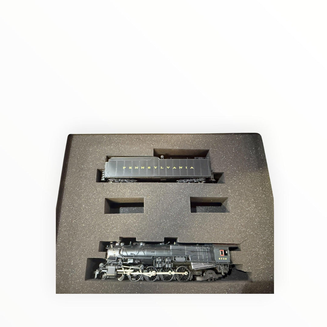 Broadway Limited Imports 010 PRR M1b 