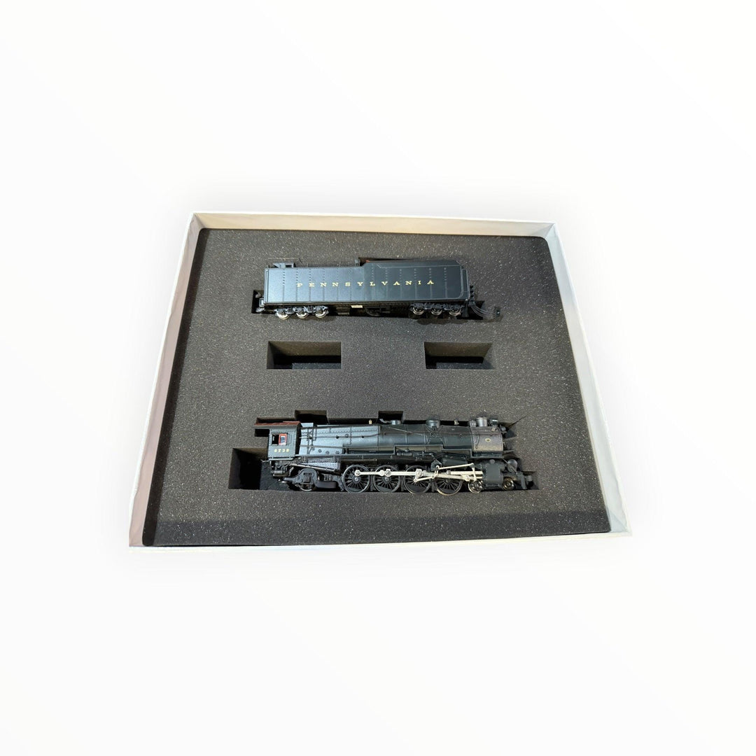 Broadway Limited Imports 010 PRR M1b 