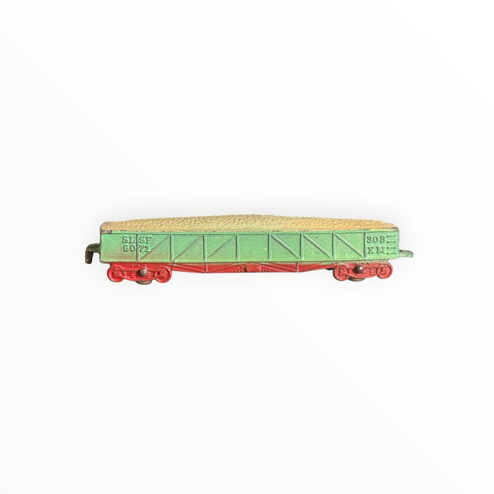 Tootsietoy - Tootsietoy 303 XM Gondola Ore Car
