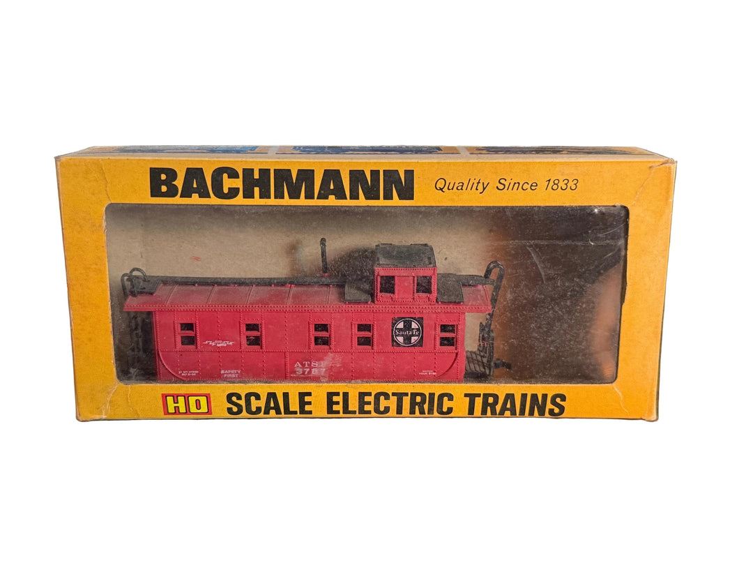 Trains - Bachmann HO scale 36&amp;