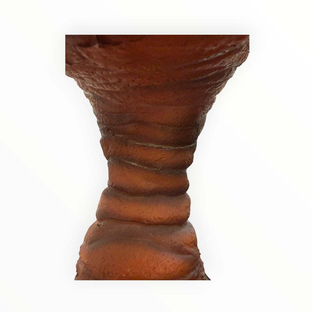 Life-Size Foam Latex E.t. Figure Produced By Illusive Originals Pickup Only