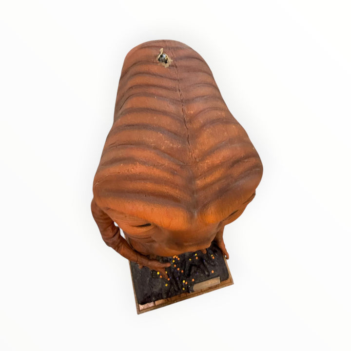 Life-Size Foam Latex E.t. Figure Produced By Illusive Originals Pickup Only