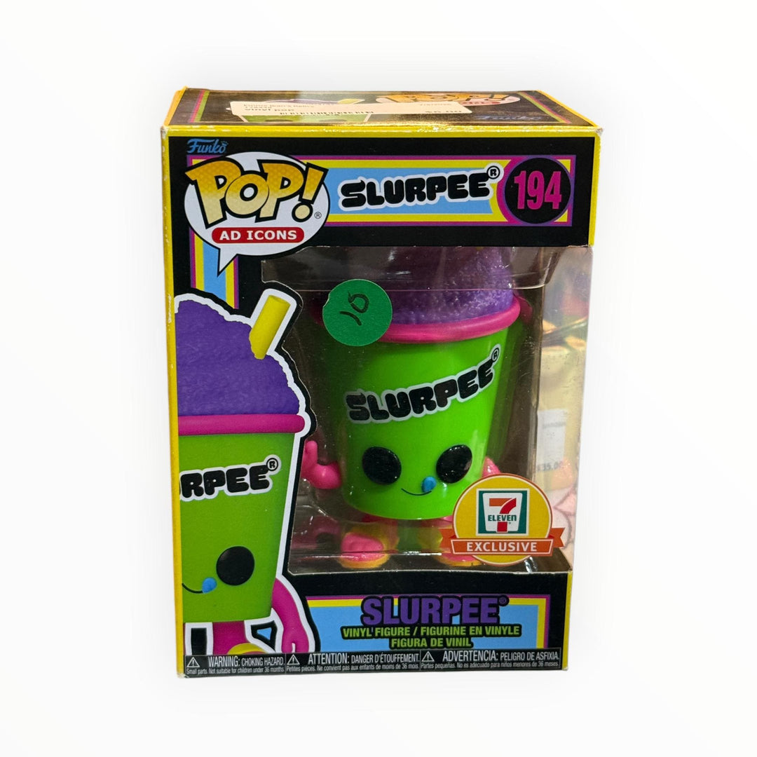 Funko Pop - Slurpee 