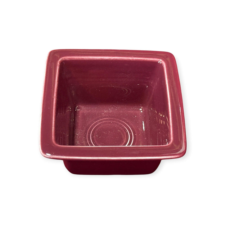 Fiesta - Claret Belk Box