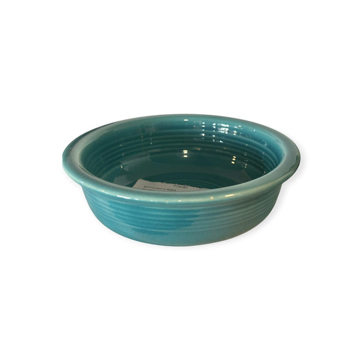 Vintage Fiesta - Turquoise Fruit Bowl 5.5&amp;quot;