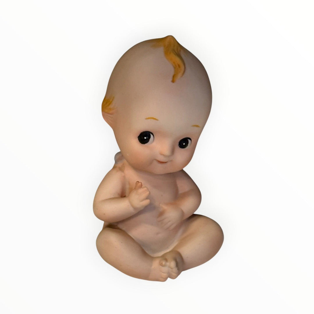 Kewpie