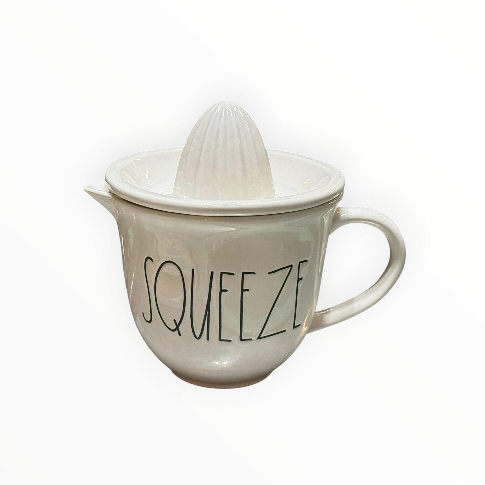 Rae Dunn Juicer