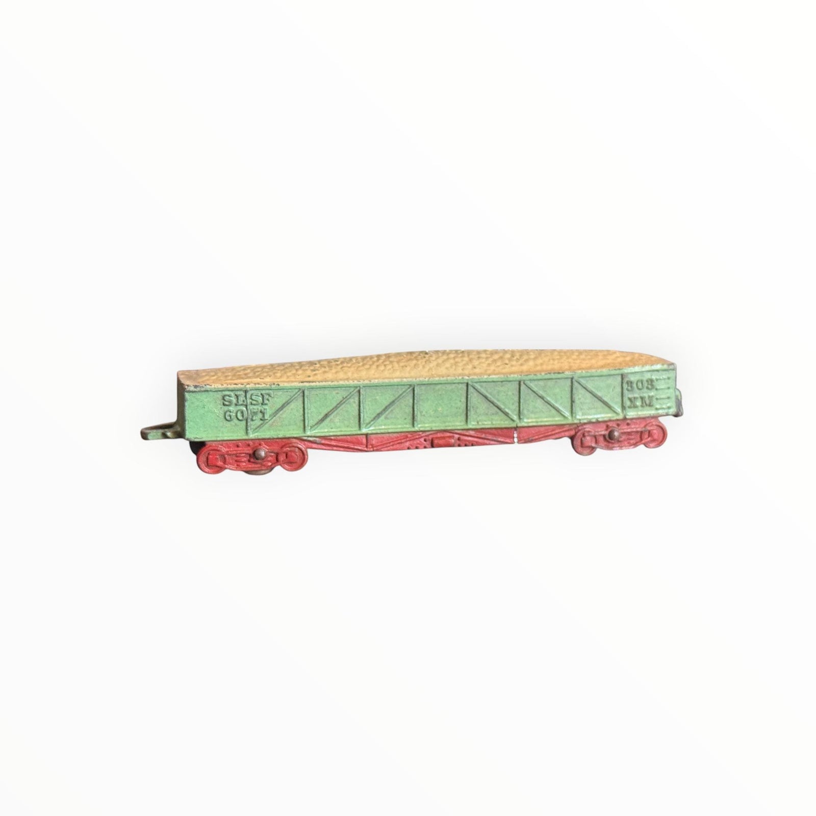 Tootsietoy - Tootsietoy 303 XM Gondola Ore Car