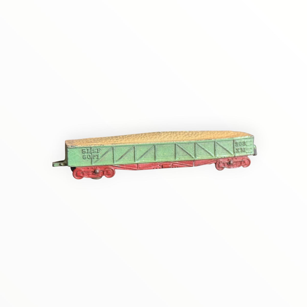 Tootsietoy - Tootsietoy 303 XM Gondola Ore Car