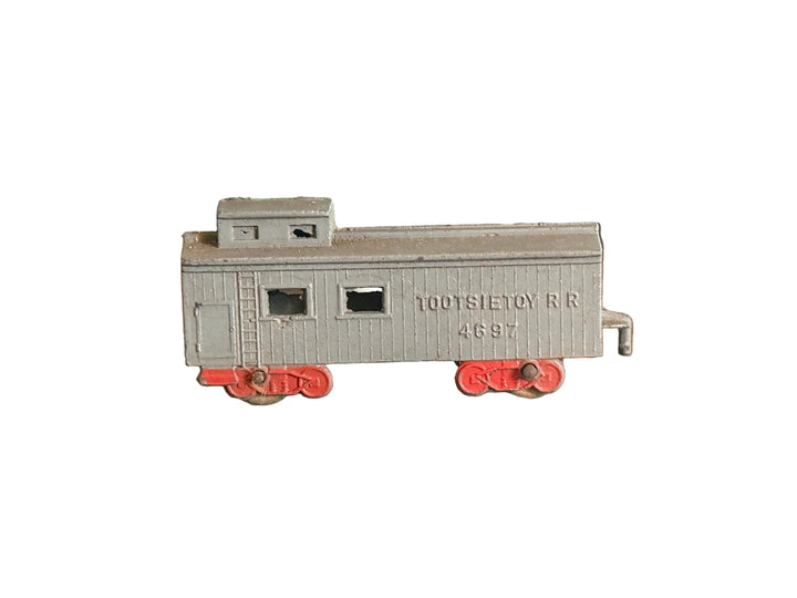 Tootsietoy - Railroad 