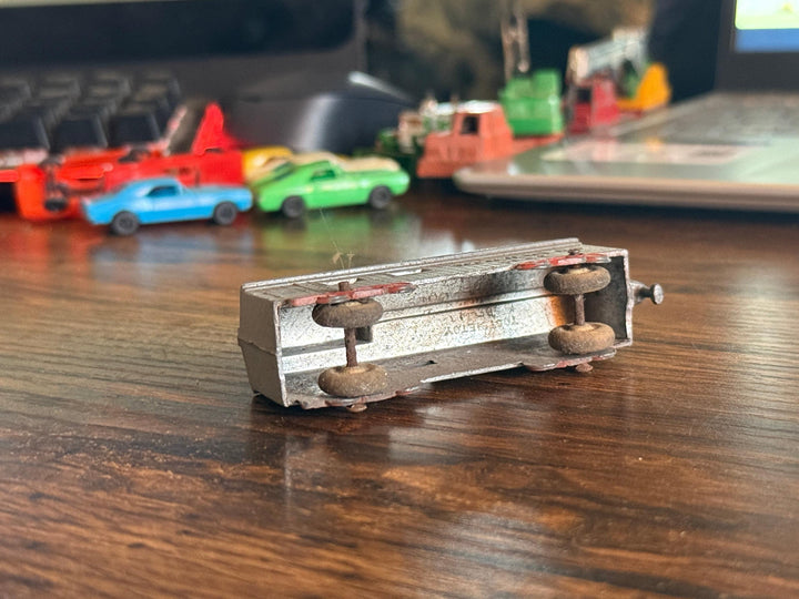 Tootsietoy - Railroad 