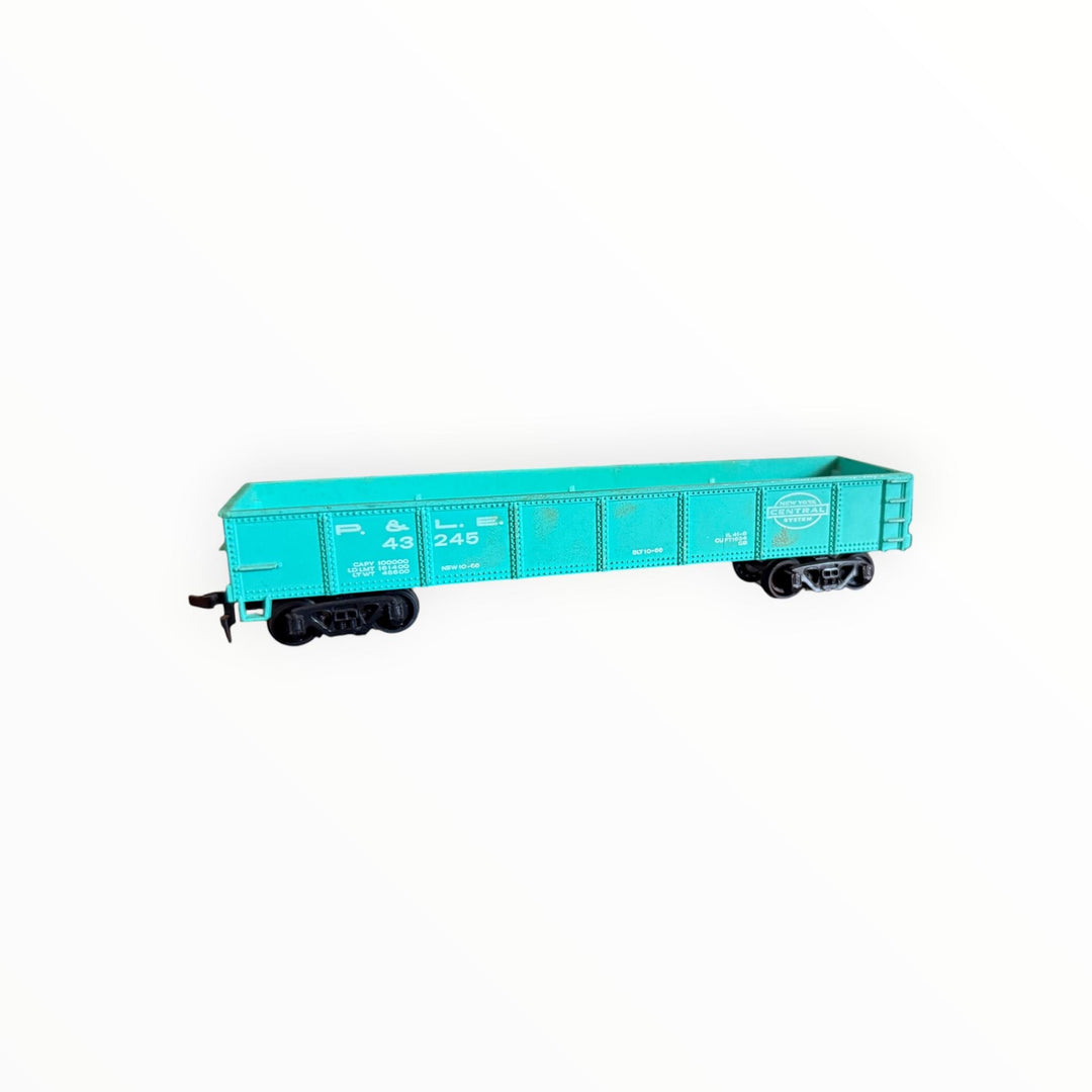 Trains - Bachmann HO Scale 42&amp;