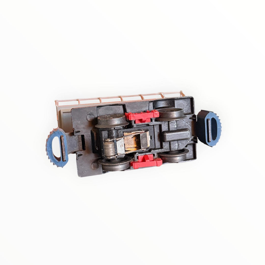 Trains - Lionel Trains No. 69 Motorized Maintenance Car