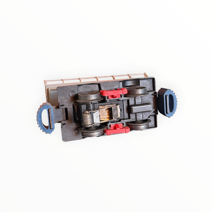 Trains - Lionel Trains No. 69 Motorized Maintenance Car