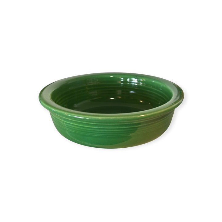Vintage Fiesta - Medium Green Bowl 5.5&amp;quot;