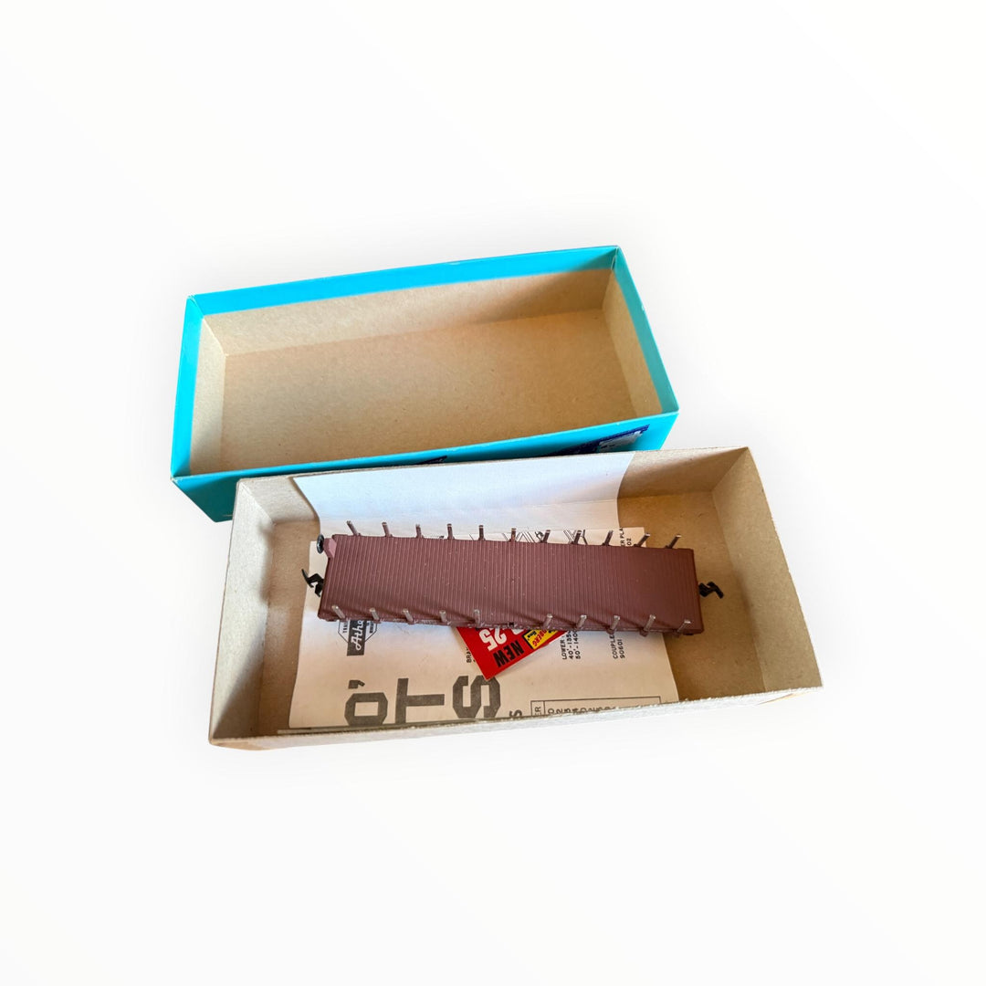 Athearn HO Scale 40 Ft Flat Car