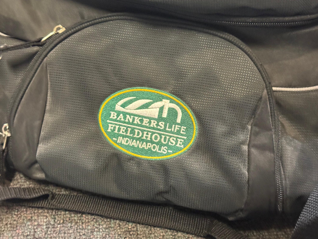 Tour Bag - Fleetwood Mac Indiana Pacers 10/21/14