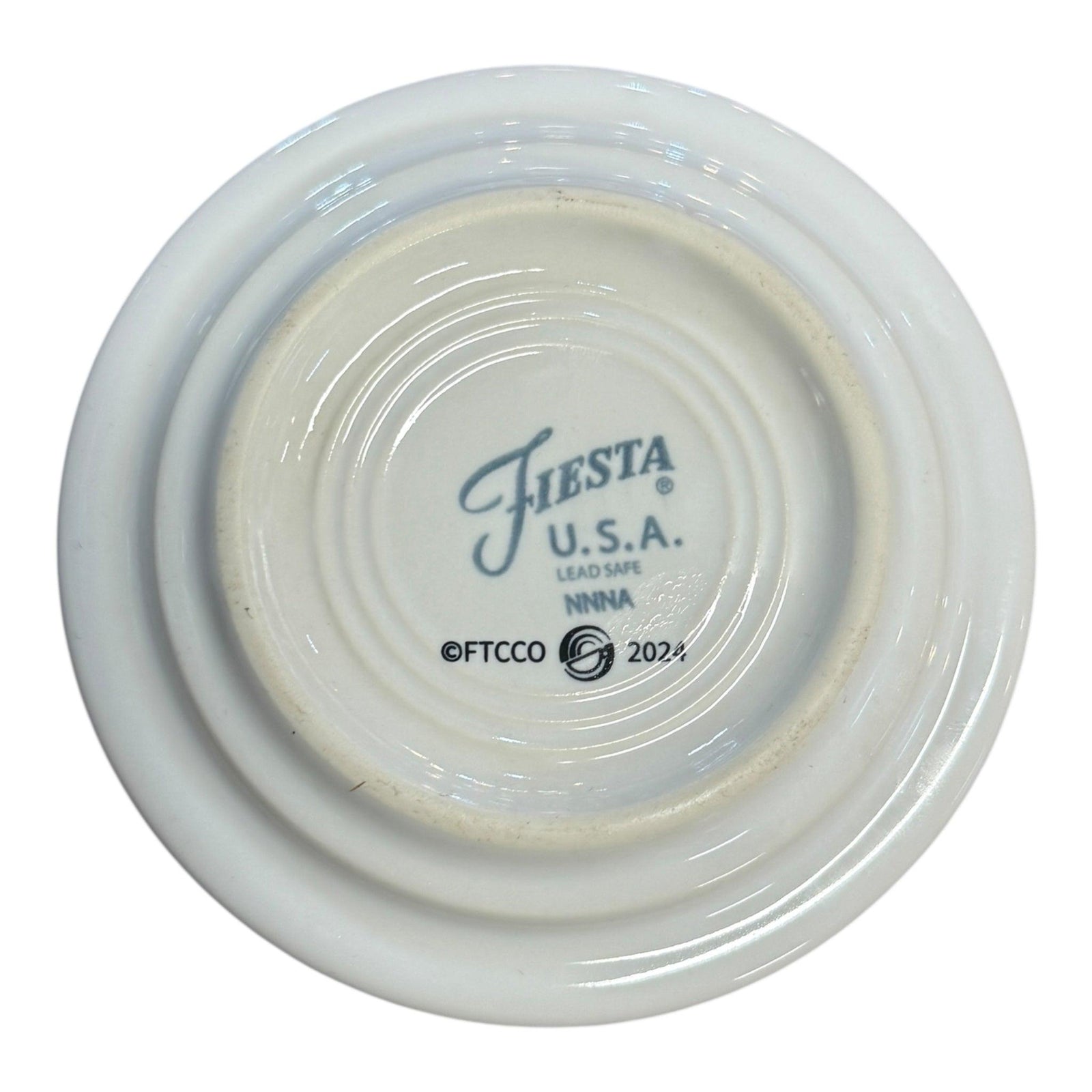 Fiesta FTCCO 1st Annual Event Coaster 2024